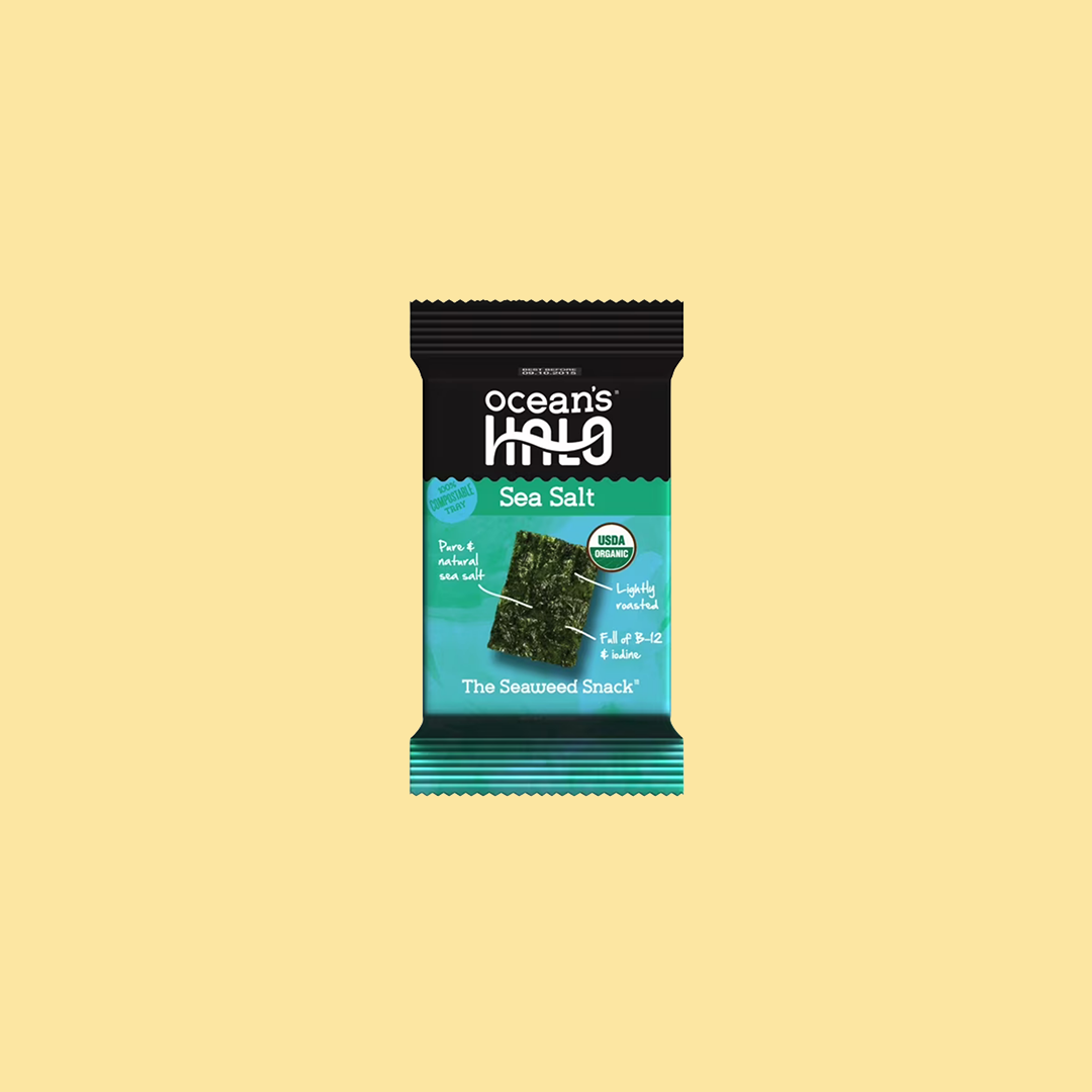 Snack Box - Feel Good Fuel
