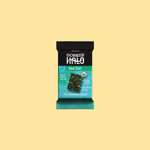 May Snack Box - Feel Good Fuel