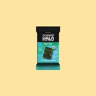Snack Box - Feel Good Fuel