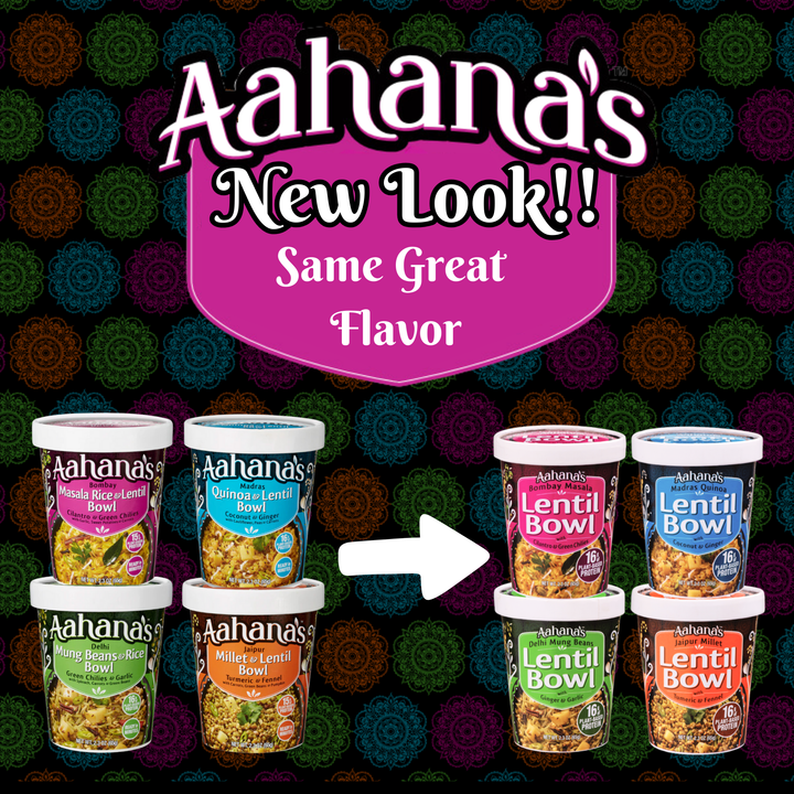 Try Them All – Variety Pack by aahanasnaturals.com