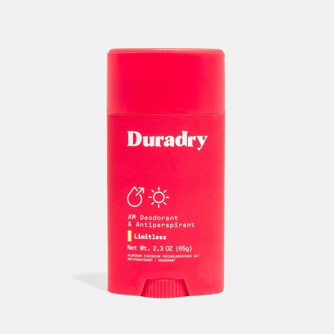 Antiperspirant Deodorant Stick by Duradry