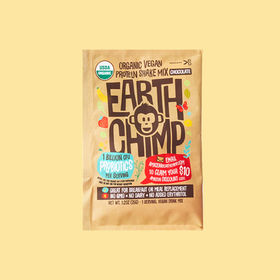 Snack Box - Earth-Loving Eats