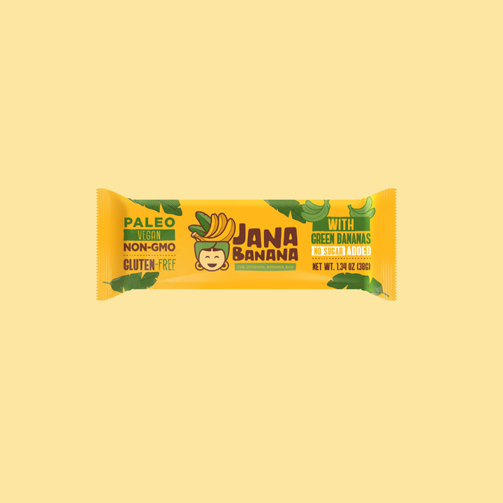 Snack Box - Earth-Loving Eats