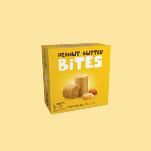 Snack Box - Earth-Loving Eats
