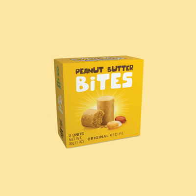 Snack Box - Earth-Loving Eats