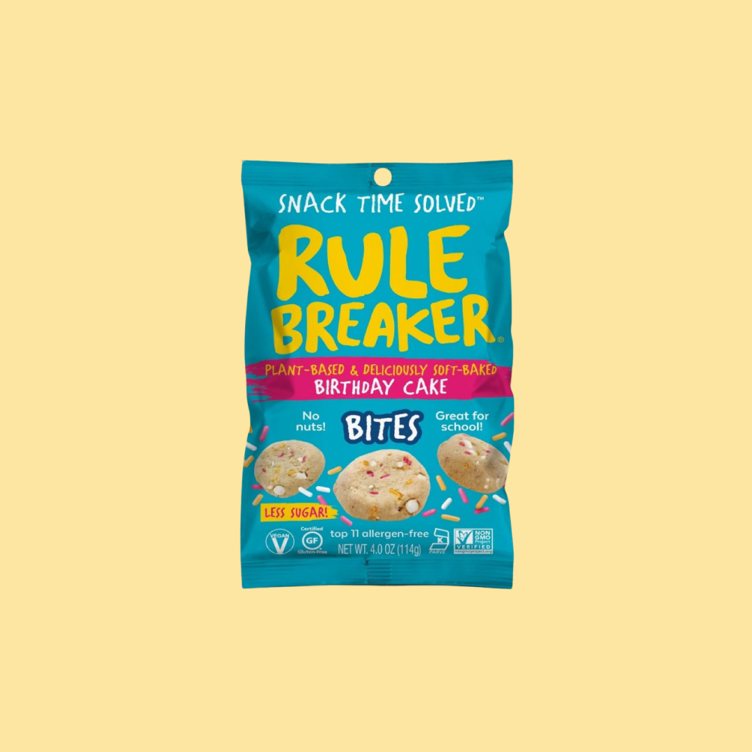 Snack Box - Earth-Loving Eats