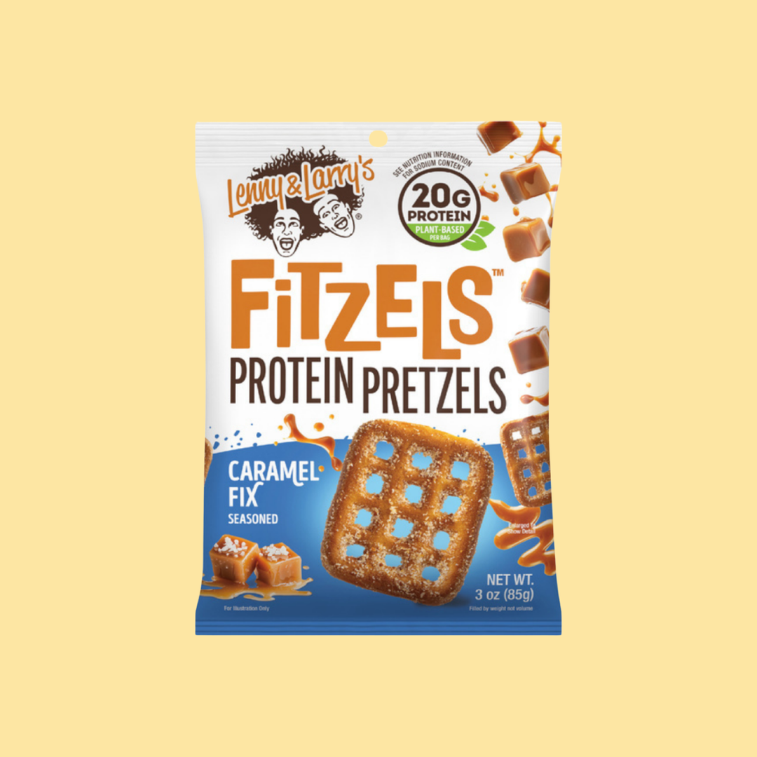 Snack Box - Vacation Snack Stash