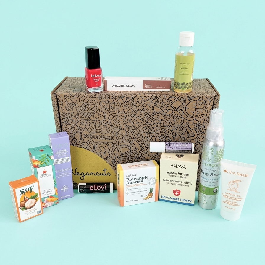 Earth Day Adventure Box