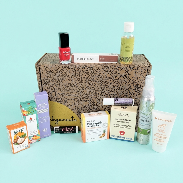 Earth Day Adventure Box