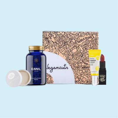 Beauty Box - Festival Fresh