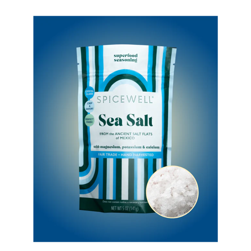 Detox Shop: Coastal Chef Collection by Spicewell