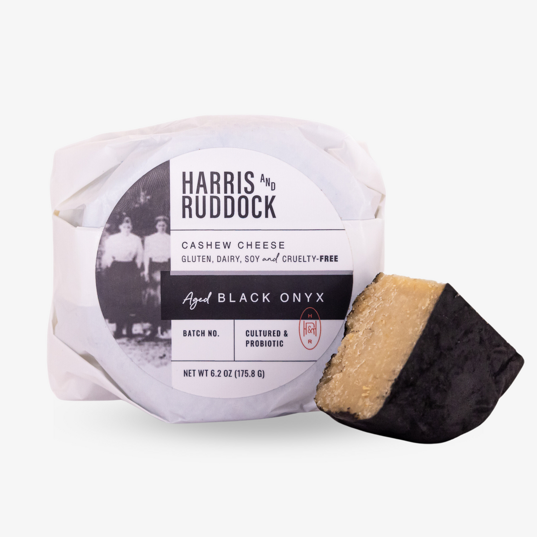 Vegancuts Cheeseboard for Twelve