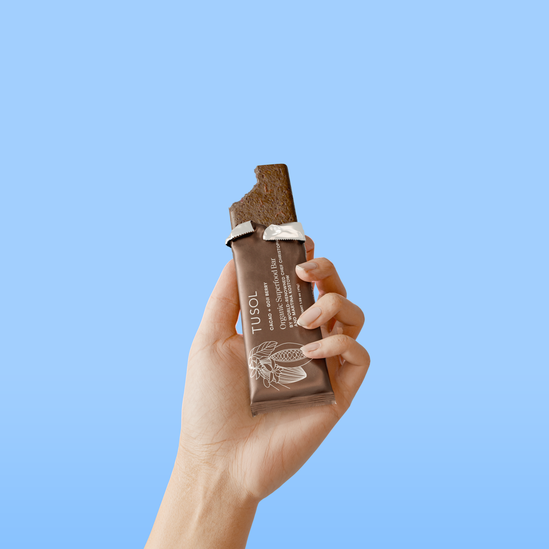 Chocolate Bar