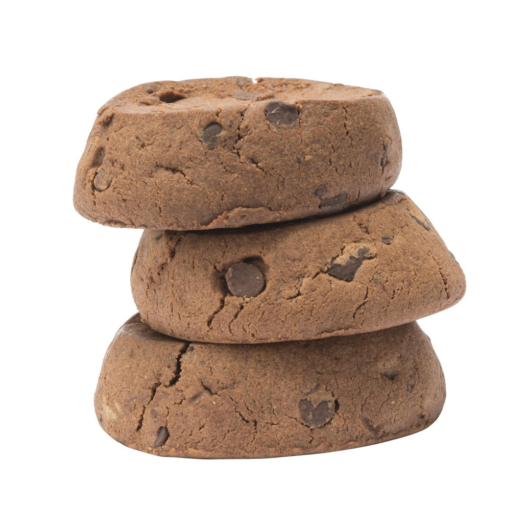 Deep Chocolate Brownies (4 PACK/12 PACK) - Rule Breaker Snacks
