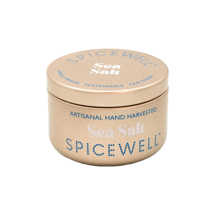 Sustainable Pocket Sea Salt by Spicewell