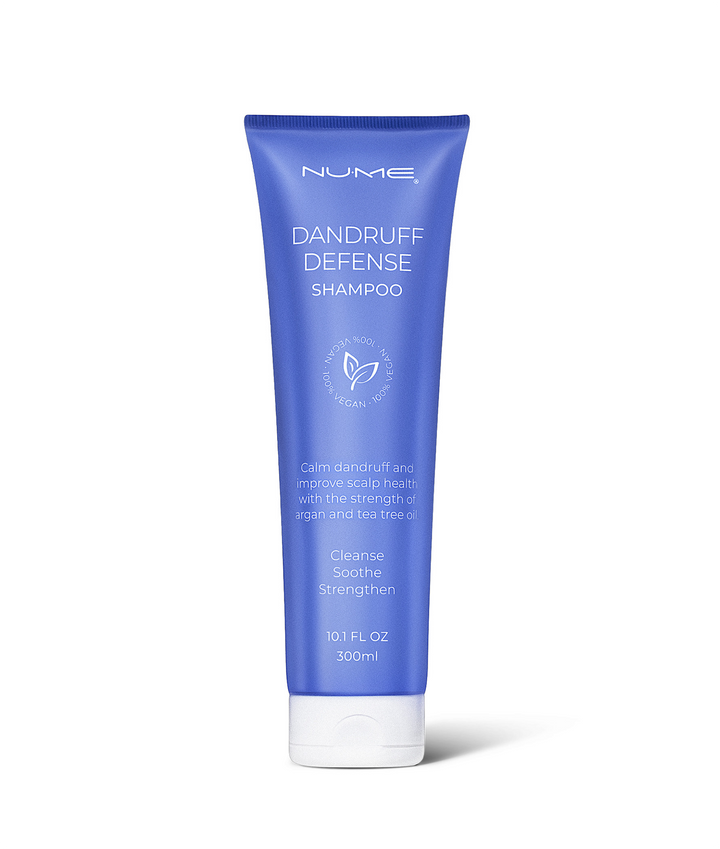 Dandruff Shampoo by NuMe