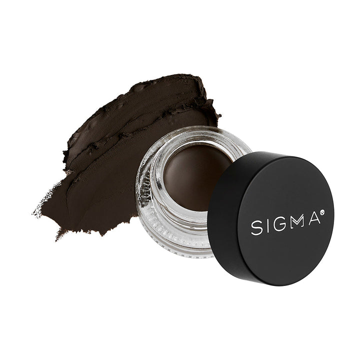 DEFINE + POSE BROW POMADE  - DARK