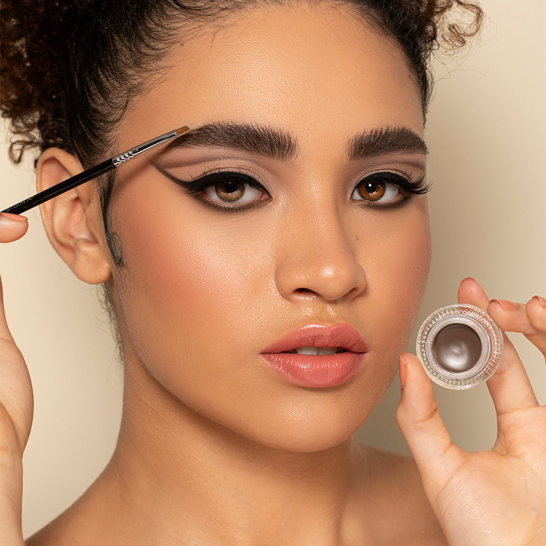 DEFINE + POSE BROW POMADE  - MEDIUM MODEL