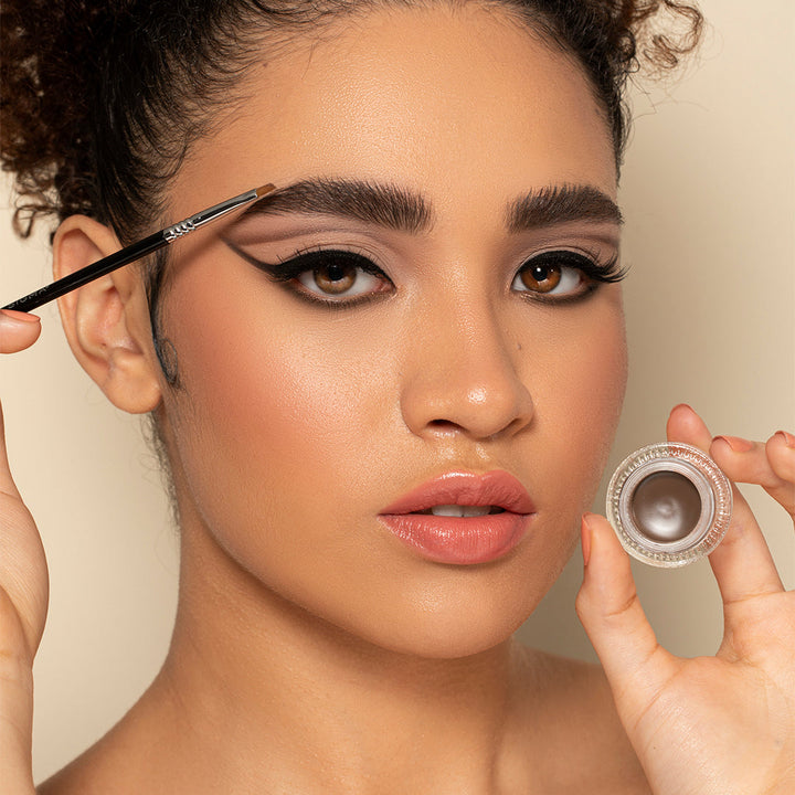 DEFINE + POSE BROW POMADE  - MEDIUM MODEL