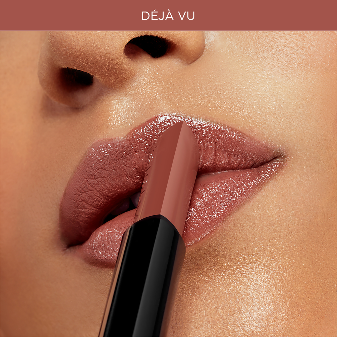 Infinity Point Lipstick by Sigma Beauty