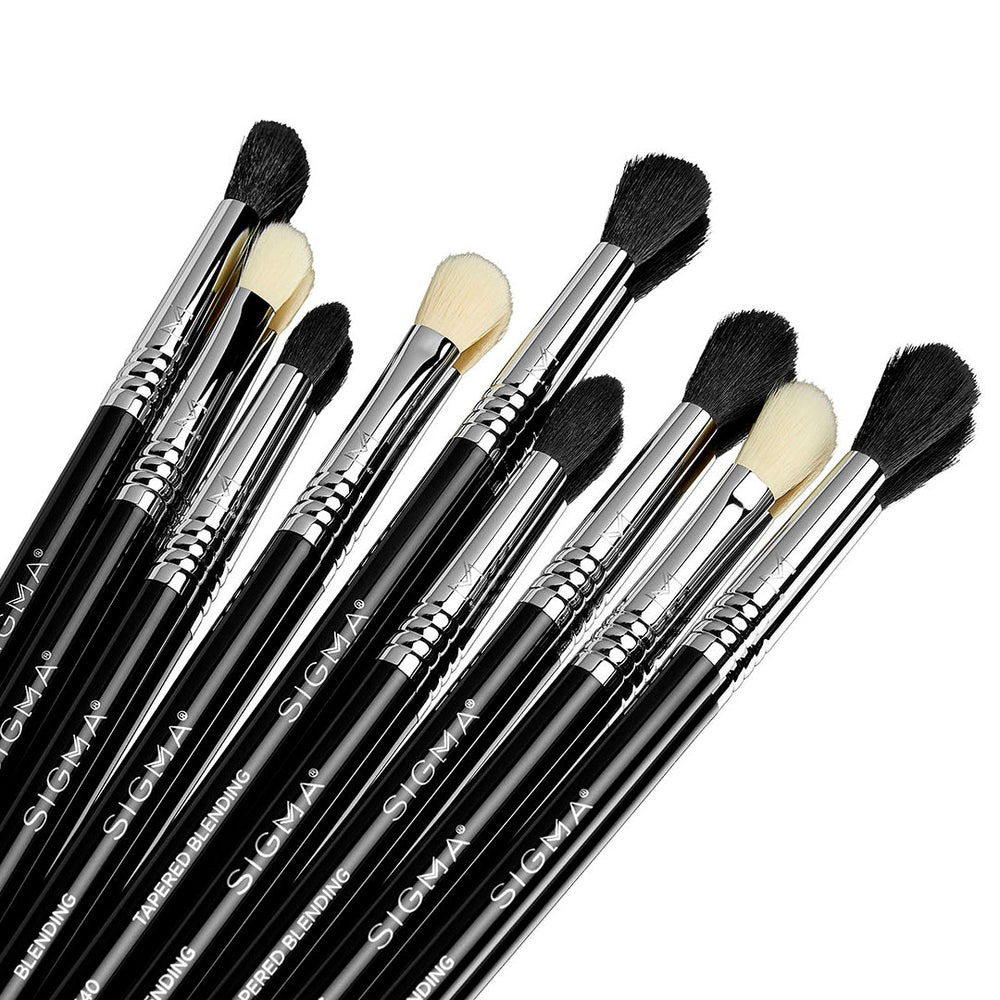 DELUXE BLENDING BRUSH SET