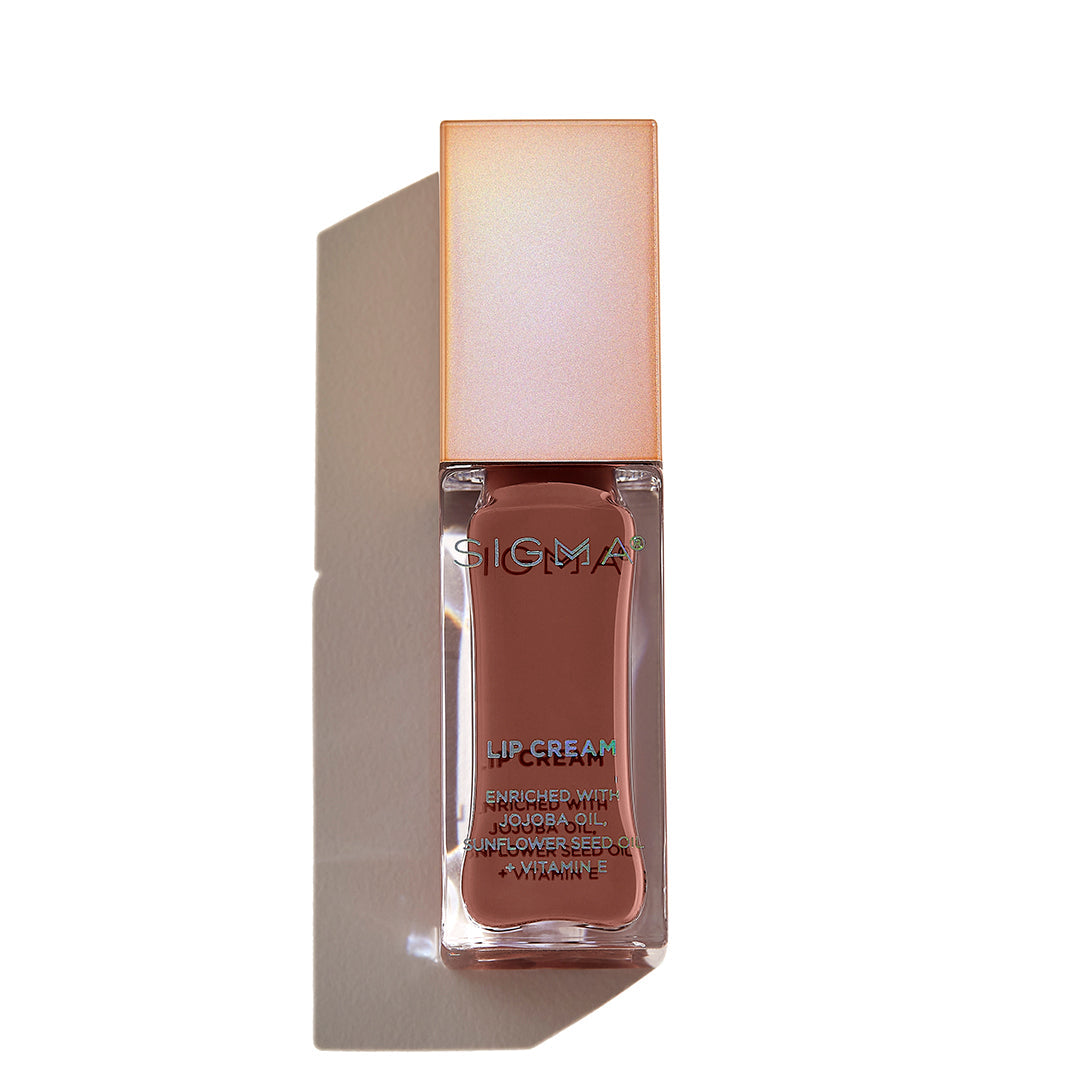 LIP CREAM - DUSTY ROSE - Sigma Beauty 