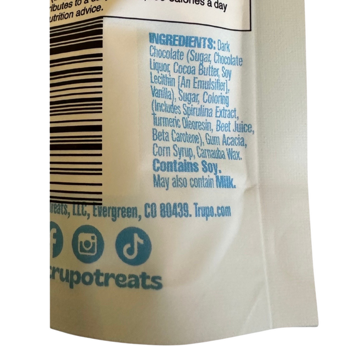 Earth Gems - 1.5oz Snack Size Pouches