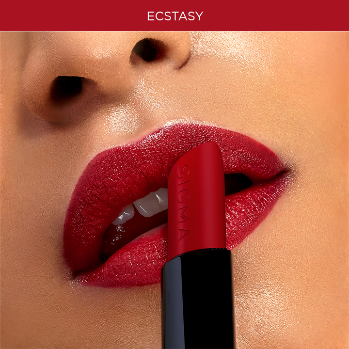 Infinity Point Lipstick by Sigma Beauty
