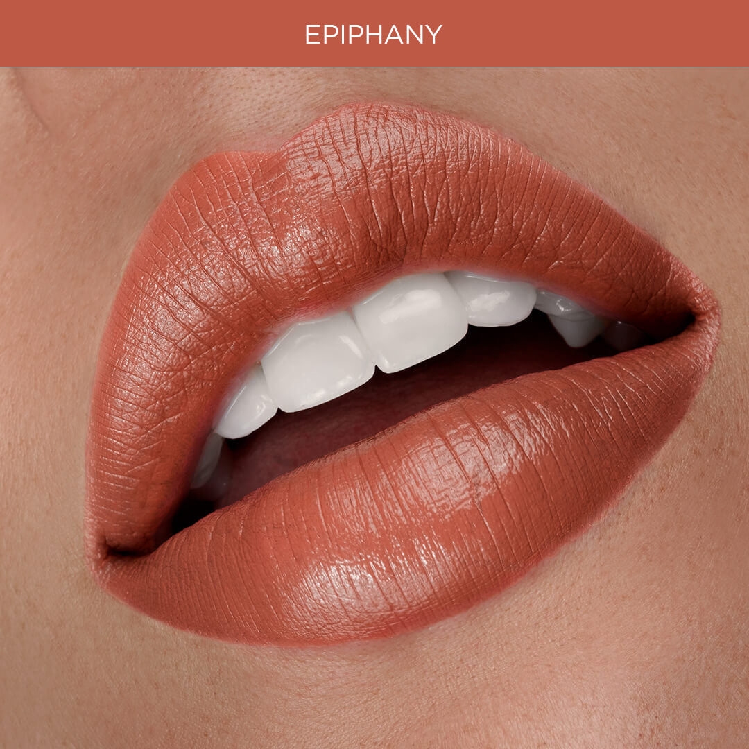 Infinity Point Lipstick by Sigma Beauty