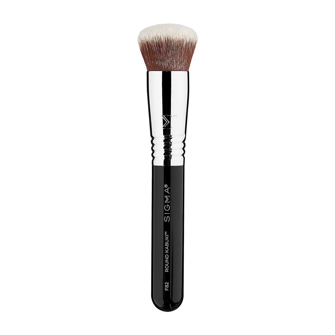 F82 ROUND KABUKI™ BRUSH