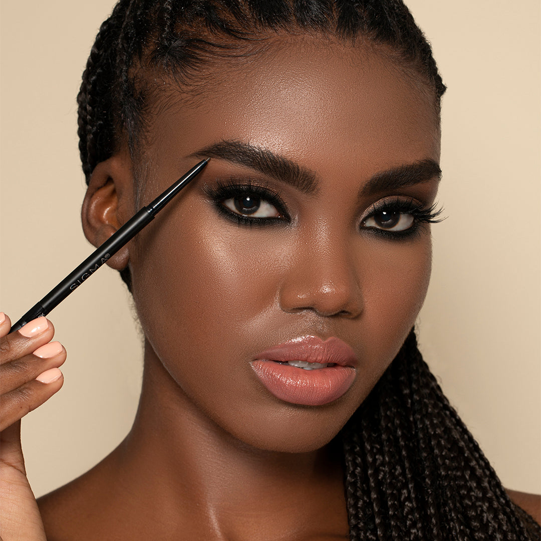 FILL + BLEND BROW PENCIL - Sigma Beauty 