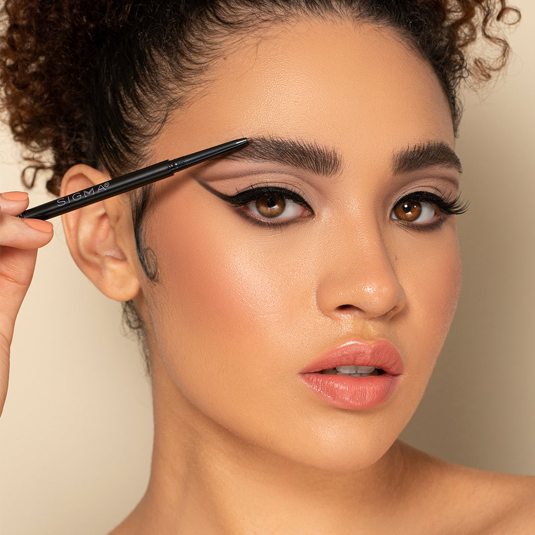 FILL + BLEND BROW PENCIL - Sigma Beauty 