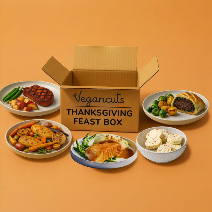 Thanksgiving Feast Box [MEDIUM]