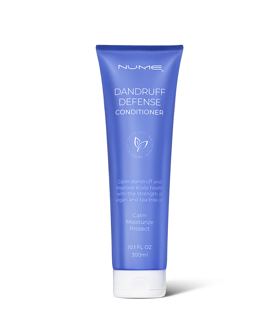 Dandruff Conditioner by NuMe