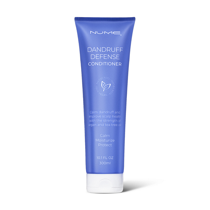 NUME Dandruff Shampoo & Conditioner Duo by NuMe
