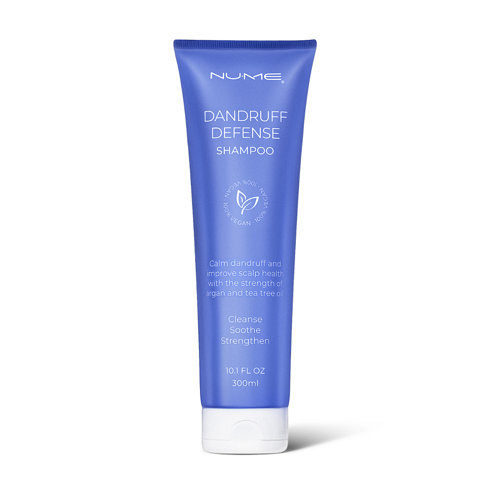 NUME Dandruff Shampoo & Conditioner Duo by NuMe