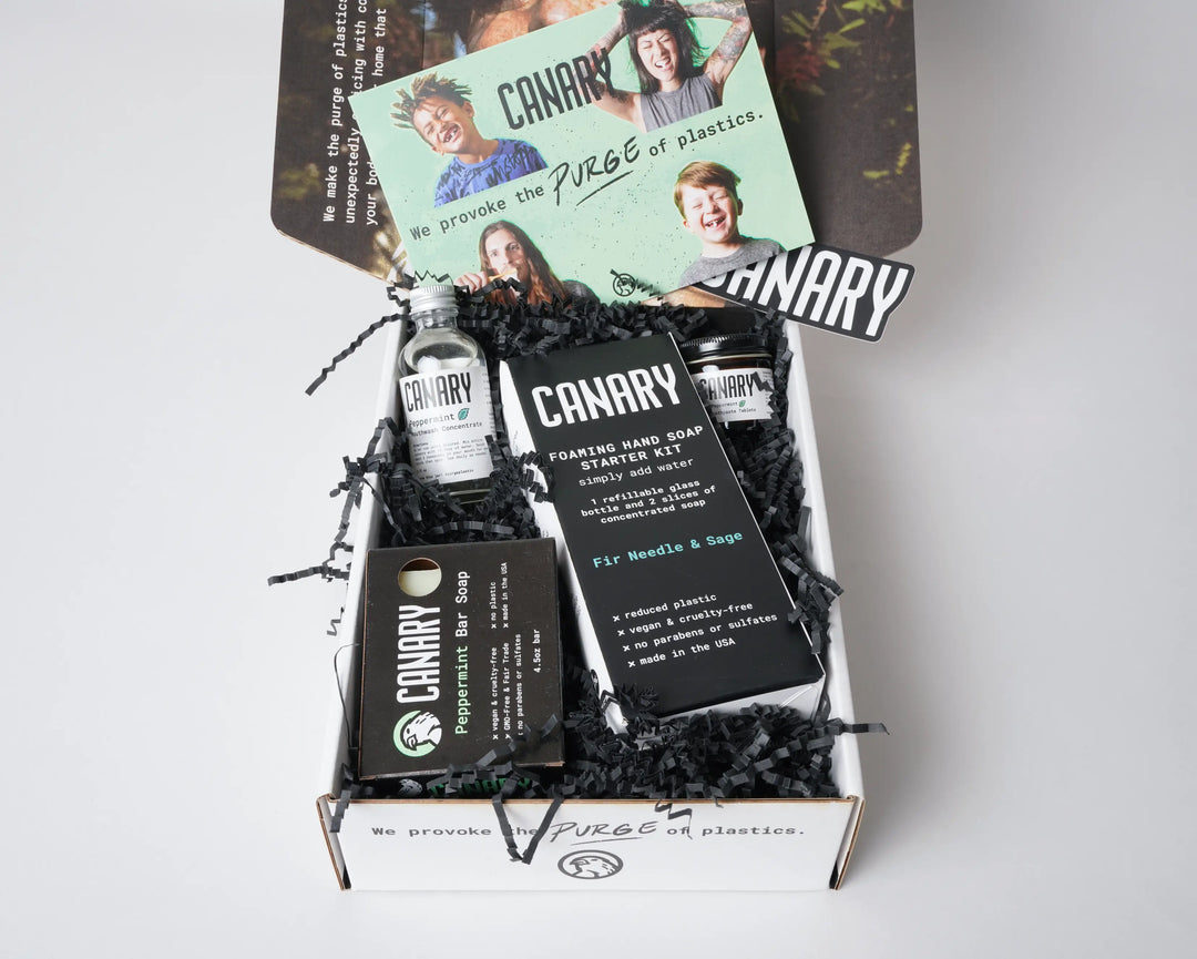 Gift box view of this bundle. Perfect for gifting.