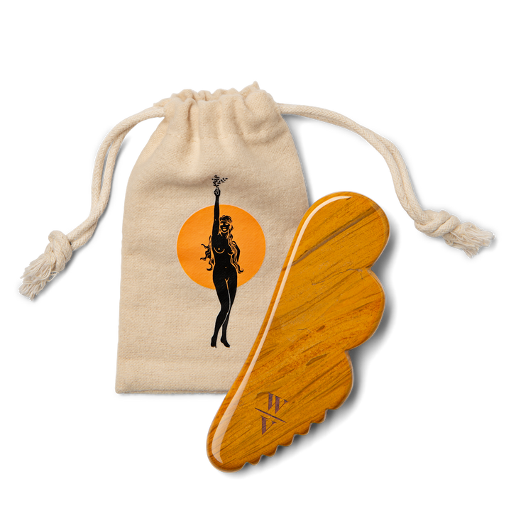 Gua Sha by WONDER VALLEY