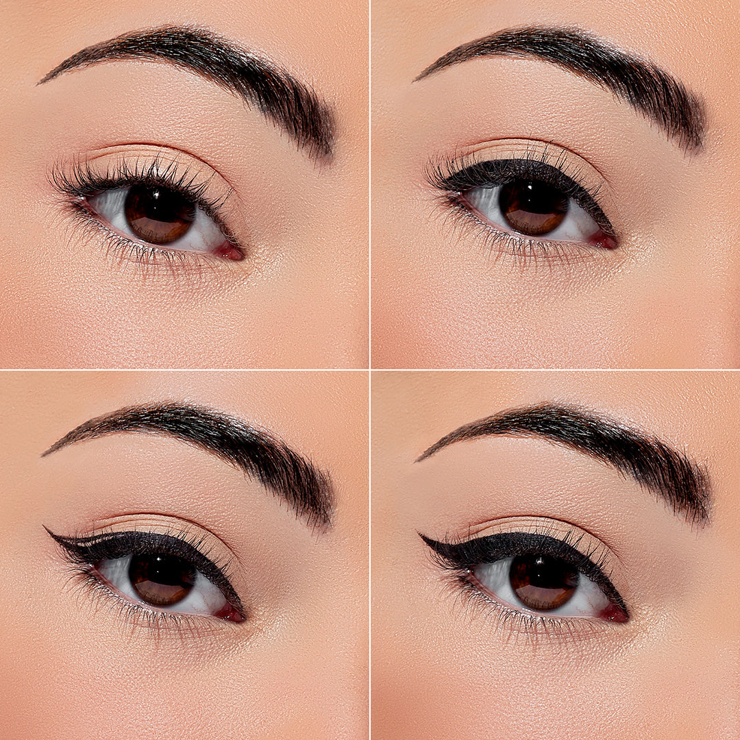 WICKED GEL EYELINER