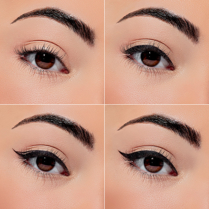 WICKED GEL EYELINER