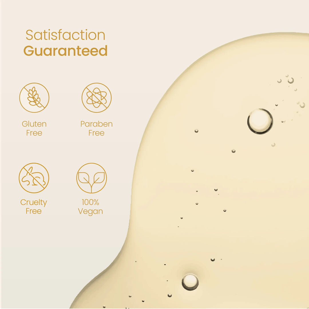 Vegan Scalp Serum by NuMe