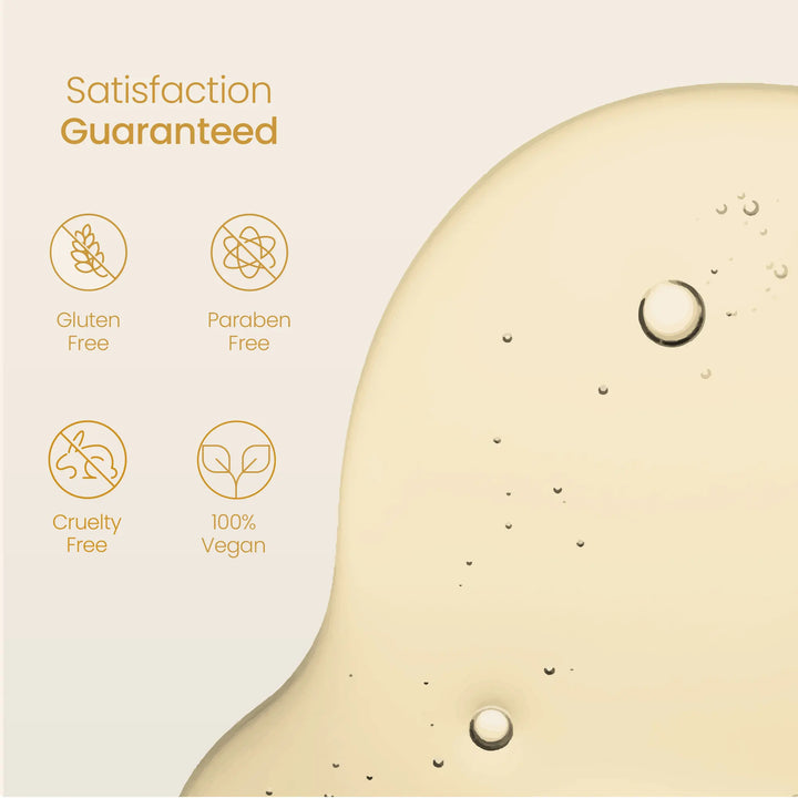 Vegan Scalp Serum by NuMe