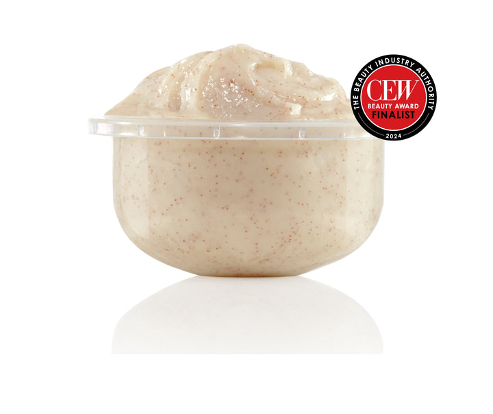 Good Clean Fungi Mushroom Facial Cleanser - Hear Me Raw