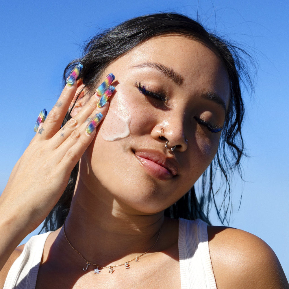 GOOD CLEAN FUNGI-Hear Me Raw Skincare Products