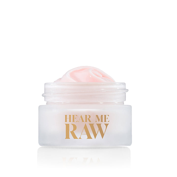 Facial On The Go 5-Piece Skincare Set- Hear Me Raw