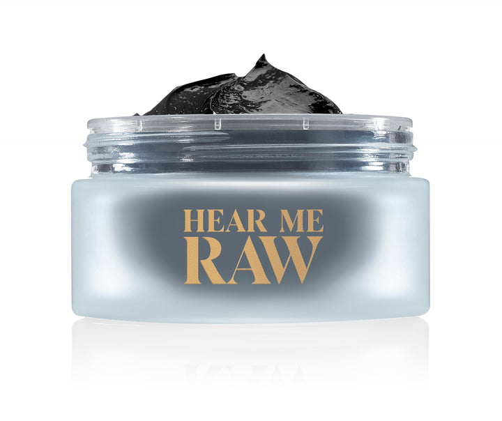 THE DETOXIFIER-Hear Me Raw Skincare Products