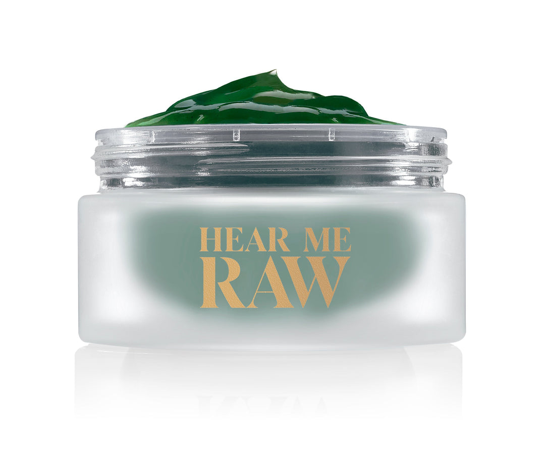 THE BRIGHTENER-Hear Me Raw Skincare Products