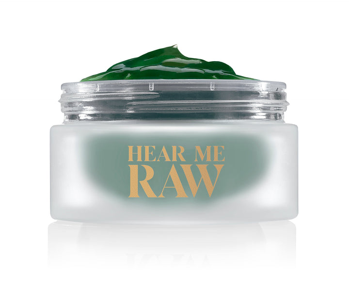 THE BRIGHTENER-Hear Me Raw Skincare Products