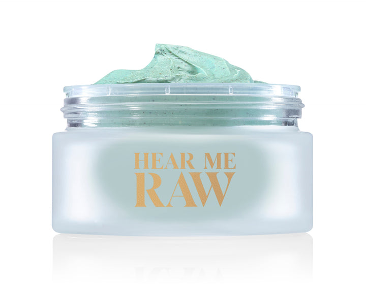 THE CLARIFIER-Hear Me Raw Skincare Products