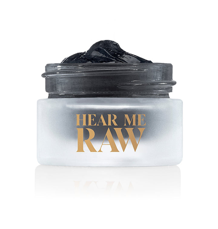 THE DETOXIFIER-Hear Me Raw Skincare Products